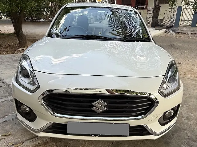 Used 2017 Maruti Suzuki DZire in Bangalore