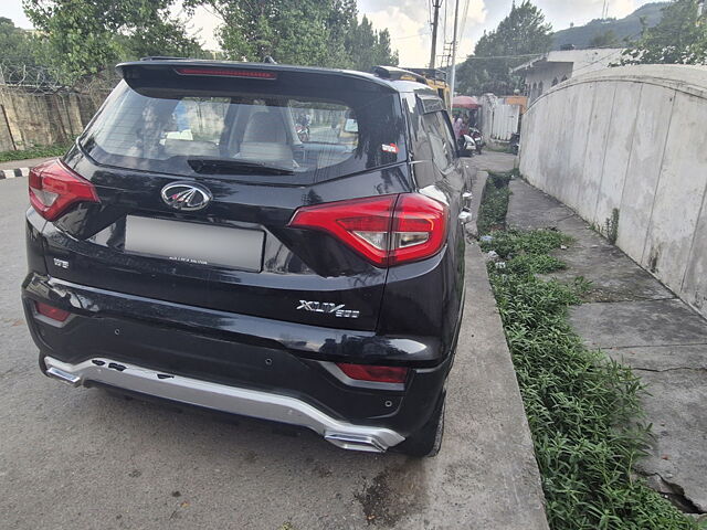 Used Mahindra XUV300 [2019-2024] W8 1.2 Petrol [2019] in Jammu