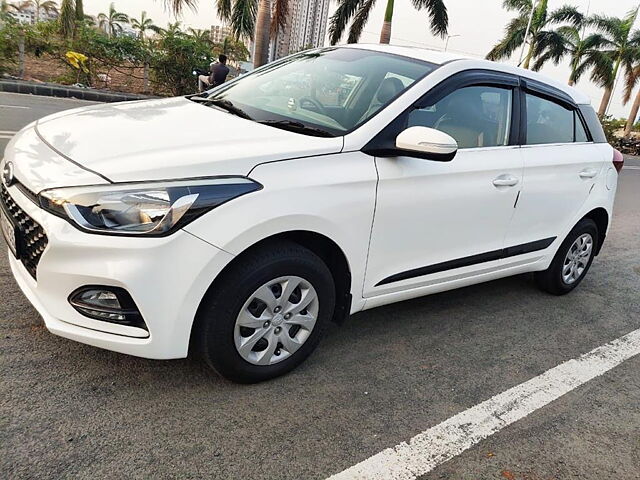 Used Hyundai Elite i20 [2018-2019] Sportz 1.2 in Surat