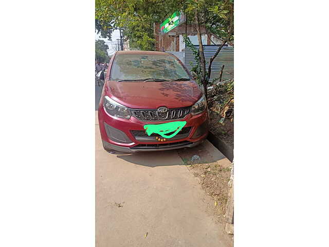 Used 2020 Mahindra Marazzo in Kakinada