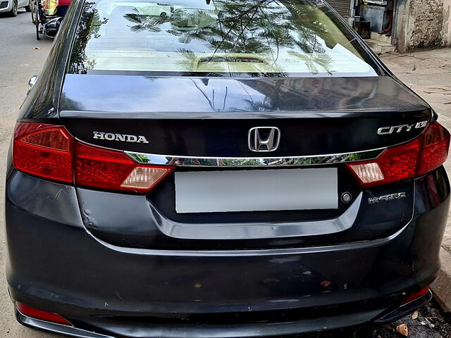 Used Honda City [2014-2017] V in Kolkata