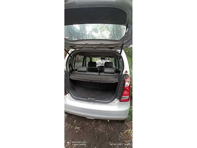 Used Maruti Suzuki Wagon R 1.0 [2010-2013] LXi in Savner