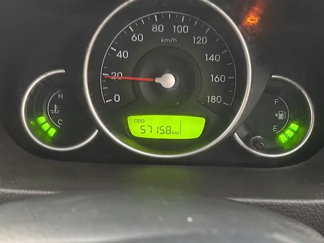 Used Hyundai Eon Magna + in Guwahati