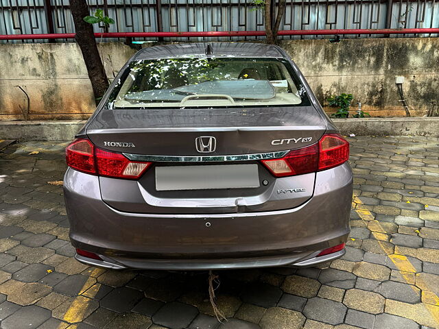 Used Honda City [2014-2017] SV in Mumbai