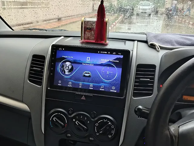 Used Maruti Suzuki Wagon R 1.0 [2010-2013] LXi in Karnal