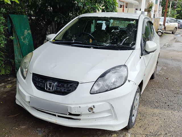 Used Honda Amaze [2013-2016] 1.5 S i-DTEC in Rajgarh