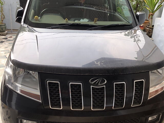 Used 2018 Mahindra TUV300 in Ghaziabad