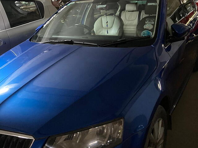 Used Skoda Octavia [2013-2015] Ambition 1.4 TSI in Greater Noida