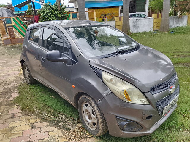 Used 2014 Chevrolet Beat in Anand