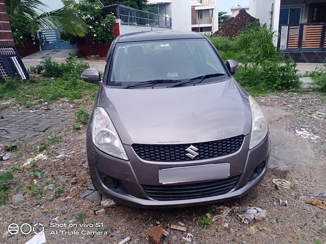 Used 2014 Maruti Suzuki Swift in Indore