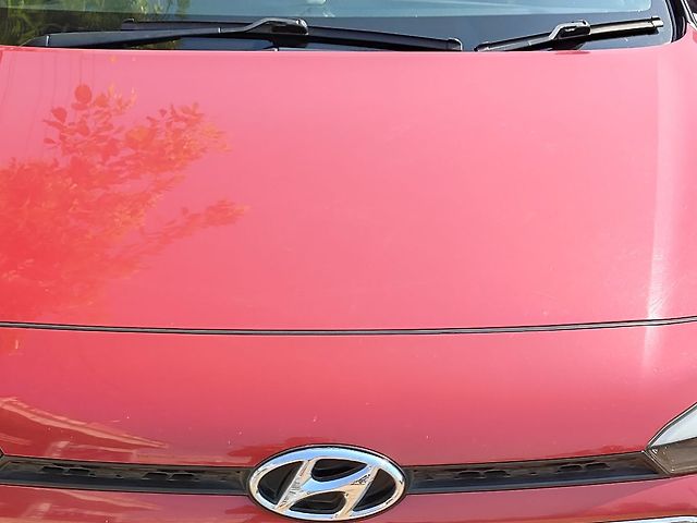 Used 2017 Hyundai Elite i20 in Visakhapatnam