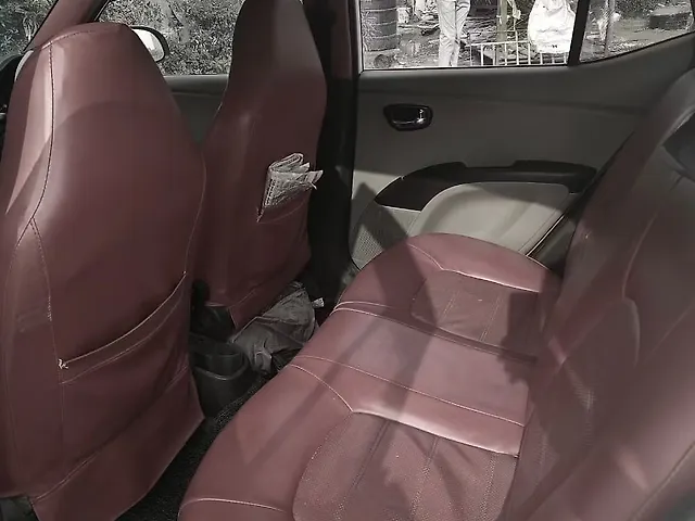 Used Hyundai i10 [2010-2017] Magna 1.2 Kappa2 in Gurgaon