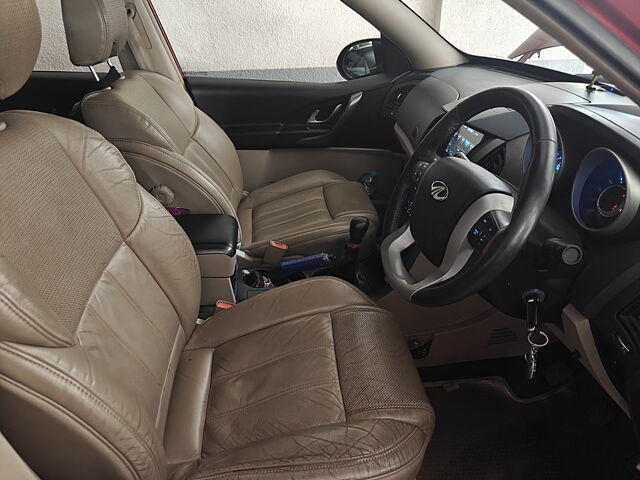 Used Mahindra XUV500 [2015-2018] W8 [2015-2017] in Mumbai