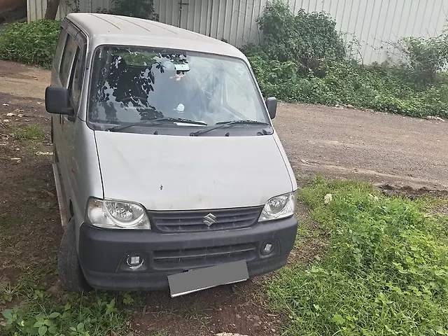 Used 2023 Maruti Suzuki Eeco in Surat