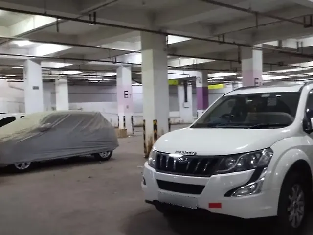Used 2015 Mahindra XUV500 in Patna