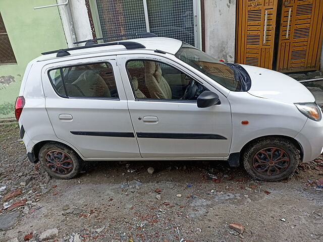 Used Maruti Suzuki Alto 800 VXi in Haridwar