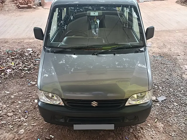 Used 2021 Maruti Suzuki Eeco in Hubli