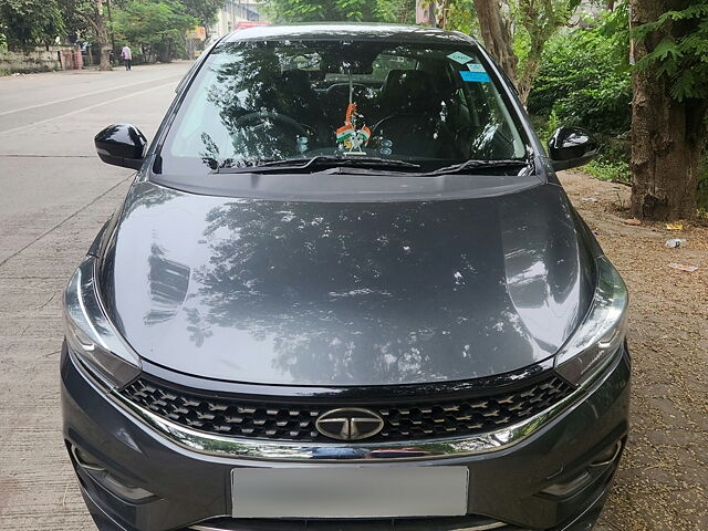 Used 2022 Tata Tigor in Thane