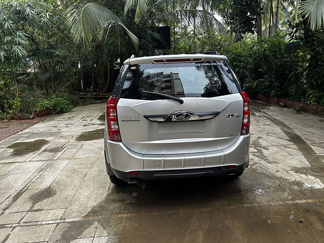 Used Mahindra XUV500 [2015-2018] W10 in Daman