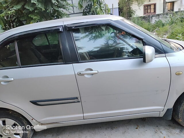 Used Maruti Suzuki Swift Dzire [2008-2010] ZXi in Tiruchirappalli