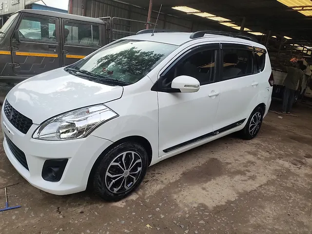 Used 2013 Maruti Suzuki Ertiga in Jagdalpur