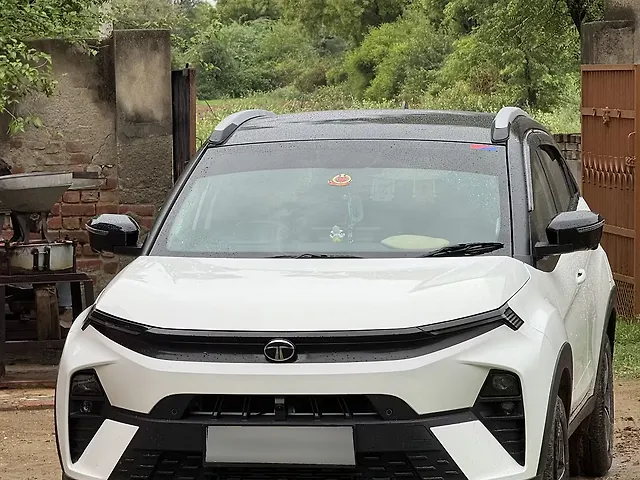 Used 2024 Tata Nexon in Rewari Used 2024 Tata Nexon in Rewari