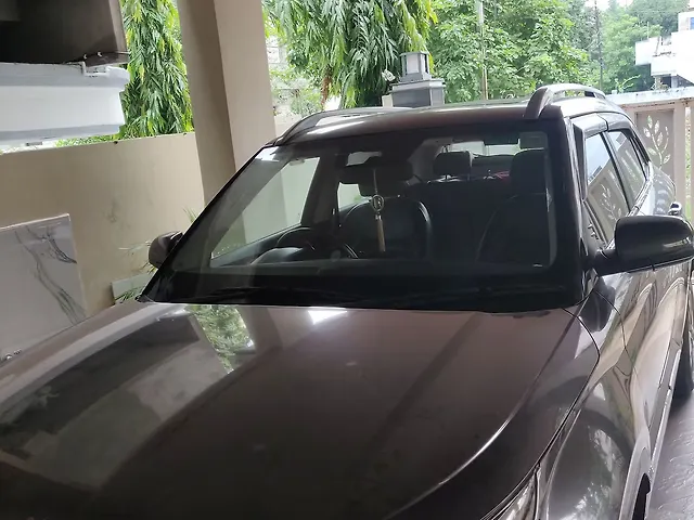 Used Hyundai Venue [2019-2022] S(O) 1.0 Turbo iMT in Nagpur