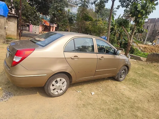 Used 2010 Tata Manza in Balasore