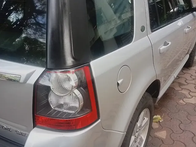 Used Land Rover Freelander 2 SE in Mumbai