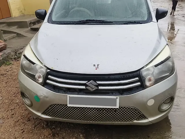 Used 2017 Maruti Suzuki Celerio in Sirohi