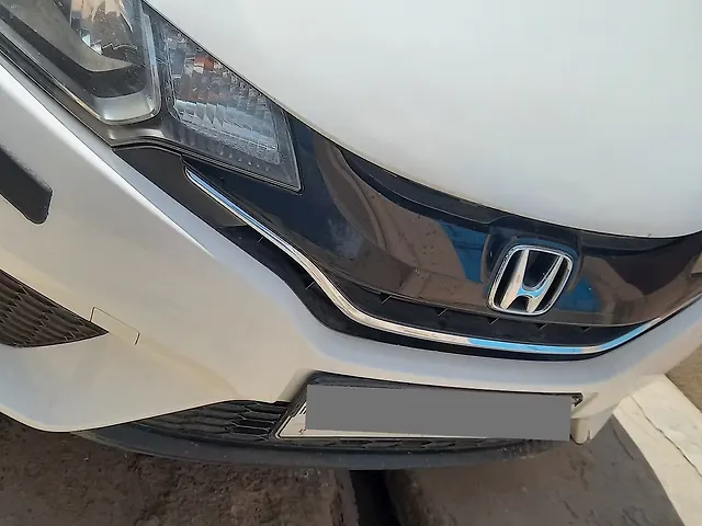 Used 2016 Honda Jazz in Alwar