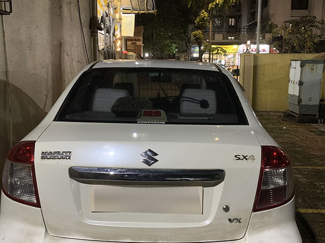 Used Maruti Suzuki SX4 [2007-2013] VXi in Mumbai