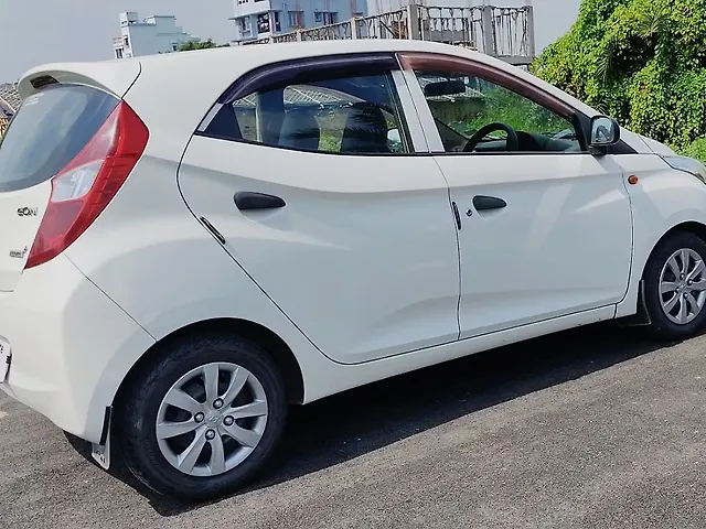 Used 2012 Hyundai Eon in Dewas