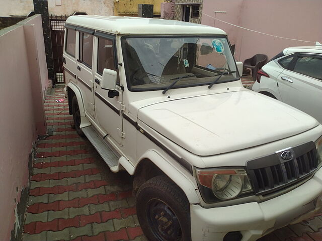 Used Mahindra Bolero [2011-2020] ZLX BS IV in Jhajjar