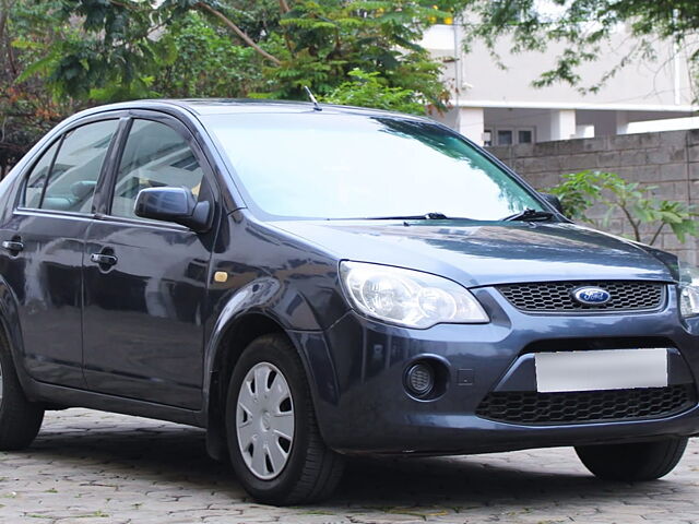 Used Ford Fiesta Classic [2011-2012] CLXi 1.4 TDCi in Coimbatore