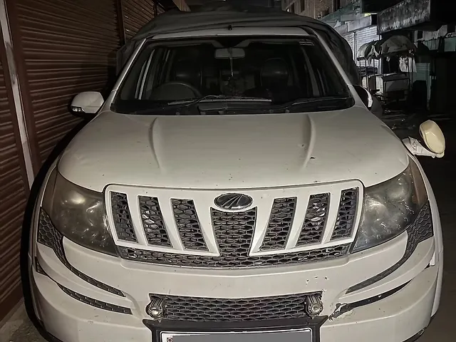 Used 2014 Mahindra XUV500 in Rewa