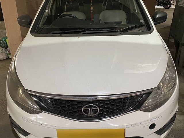 Used 2016 Tata Zest in Bangalore