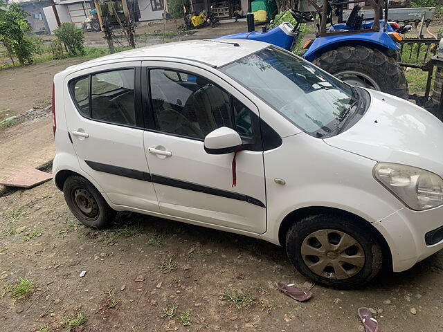 Used Maruti Suzuki Ritz Vdi BS-IV in Indore