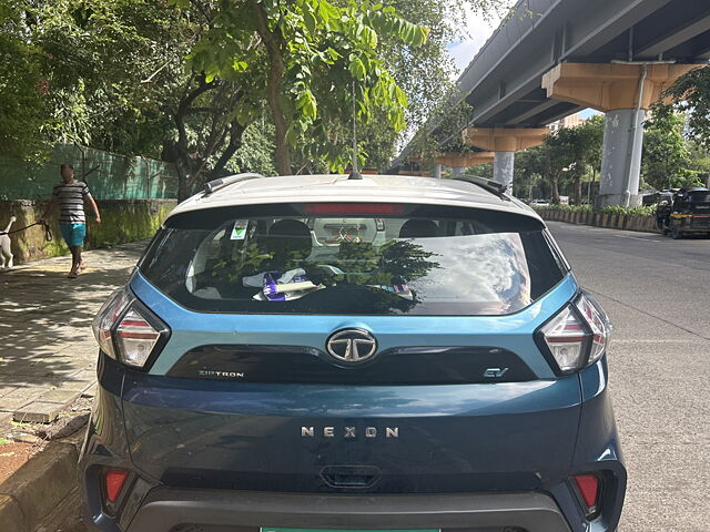 Used Tata Nexon EV [2020-2022] XM in Mumbai