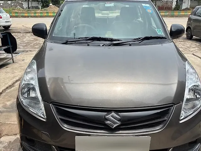 Used Maruti Suzuki Swift Dzire [2015-2017] LXI (O) in Ghaziabad