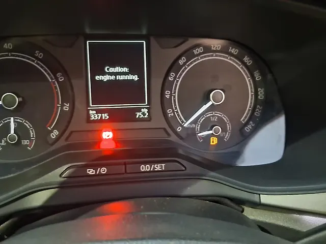 Used 2022 Skoda Kushaq in Kanpur