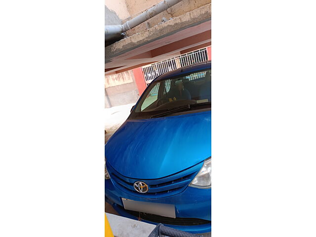 Used Toyota Etios Liva [2011-2013] G in Kolkata