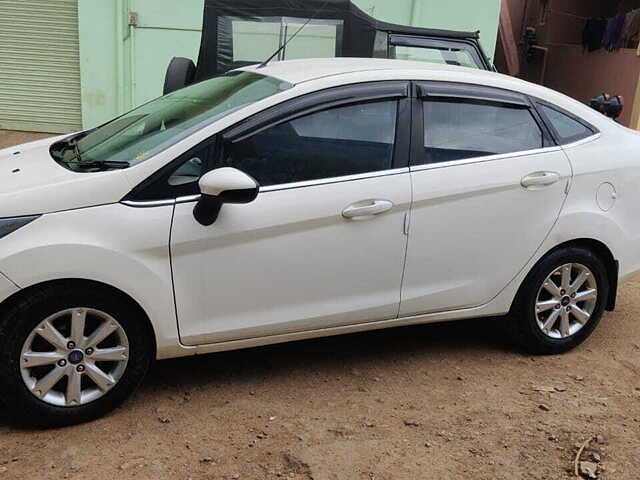 Used Ford Fiesta [2011-2014] Titanium+ Diesel [2011-2014] in Bangalore