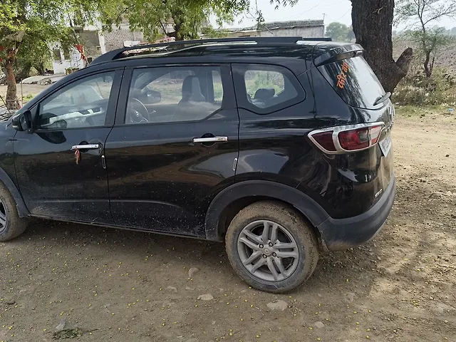 Used 2024 Renault Triber in Ujjain Used 2024 Renault Triber in Ujjain