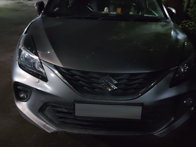 Used 2020 Maruti Suzuki Baleno in Jorhat