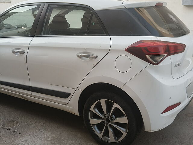 Used Hyundai Elite i20 [2014-2015] Sportz 1.2 (O) in Botad