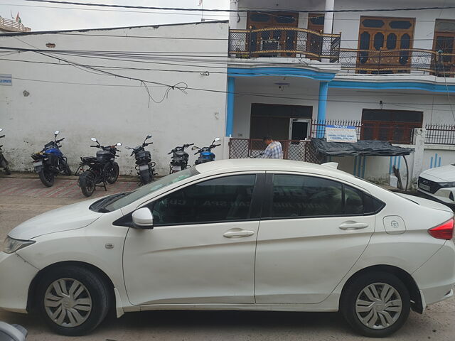 Used Honda City [2014-2017] SV in Lucknow