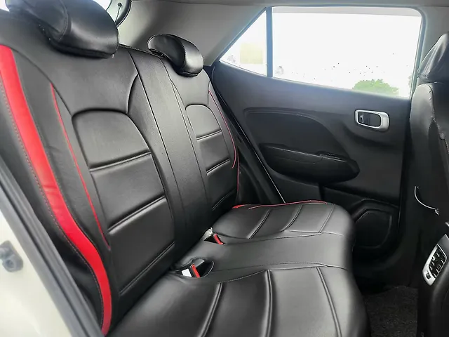 Used Hyundai Venue [2022-2023] SX 1.5 CRDi in Surat