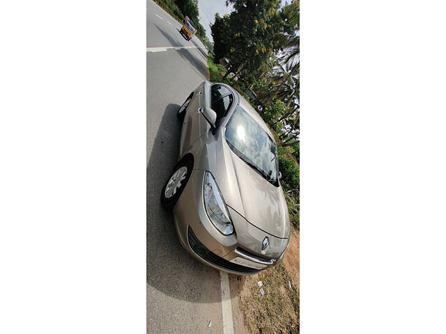 Used Renault Fluence [2011-2014] 1.5 E2 in Bangalore