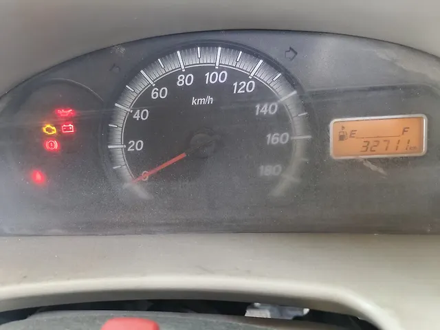Used Maruti Suzuki Eeco 7 STR STD [2022-2023] in Padrauna